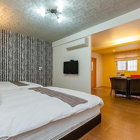 Shui River B&B Уцзе Экстерьер фото