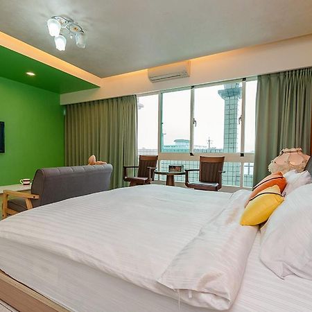 Shui River B&B Уцзе Экстерьер фото