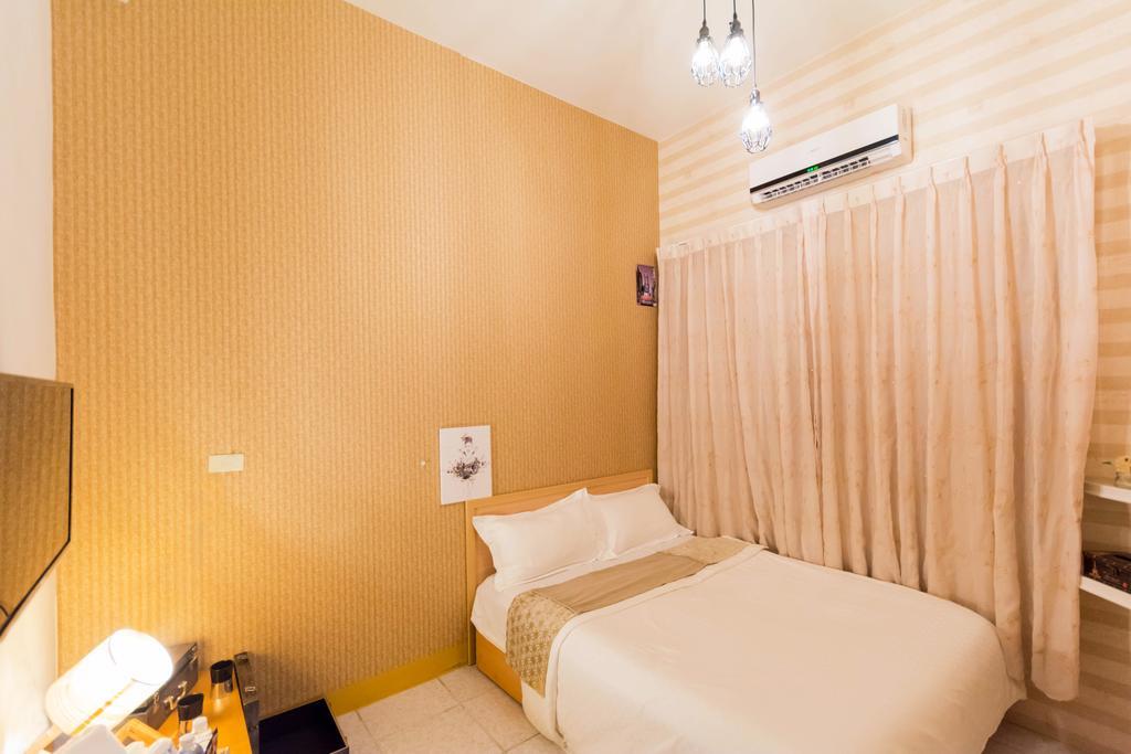 Shui River B&B Уцзе Экстерьер фото