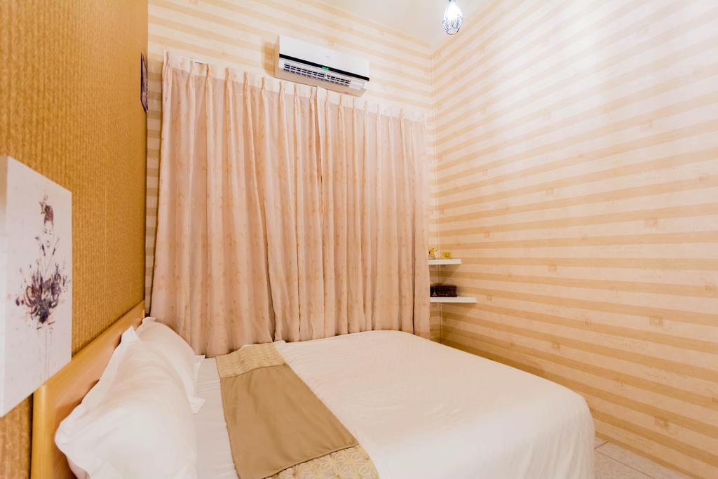 Shui River B&B Уцзе Экстерьер фото