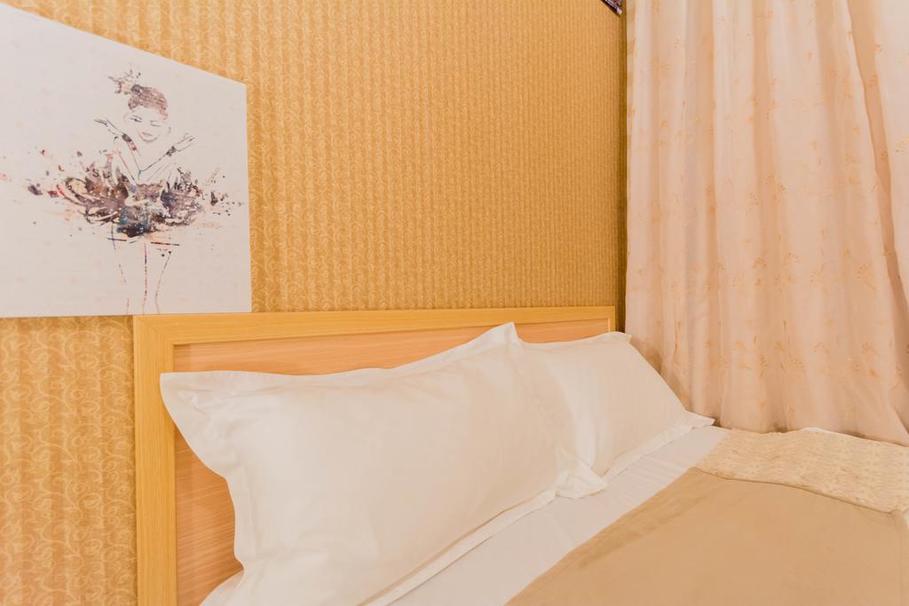 Shui River B&B Уцзе Экстерьер фото