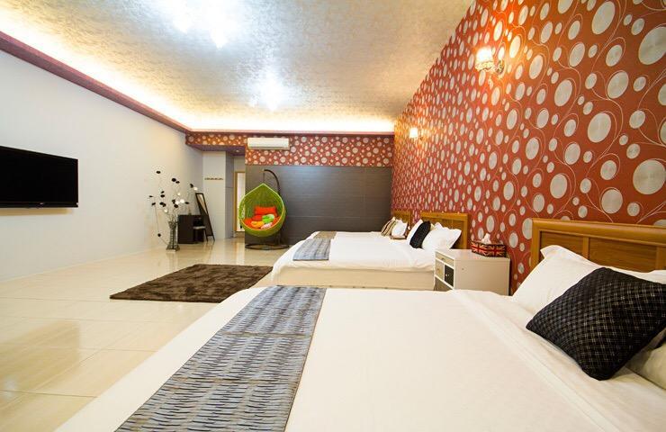 Shui River B&B Уцзе Экстерьер фото