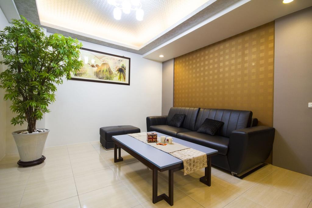 Shui River B&B Уцзе Экстерьер фото