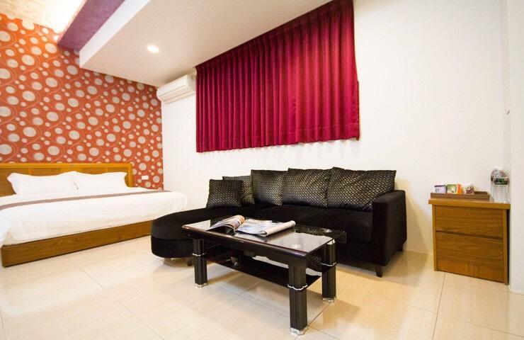 Shui River B&B Уцзе Экстерьер фото